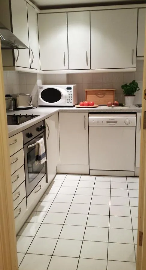 Urban Stay Astral House Apartments London United Kingdom