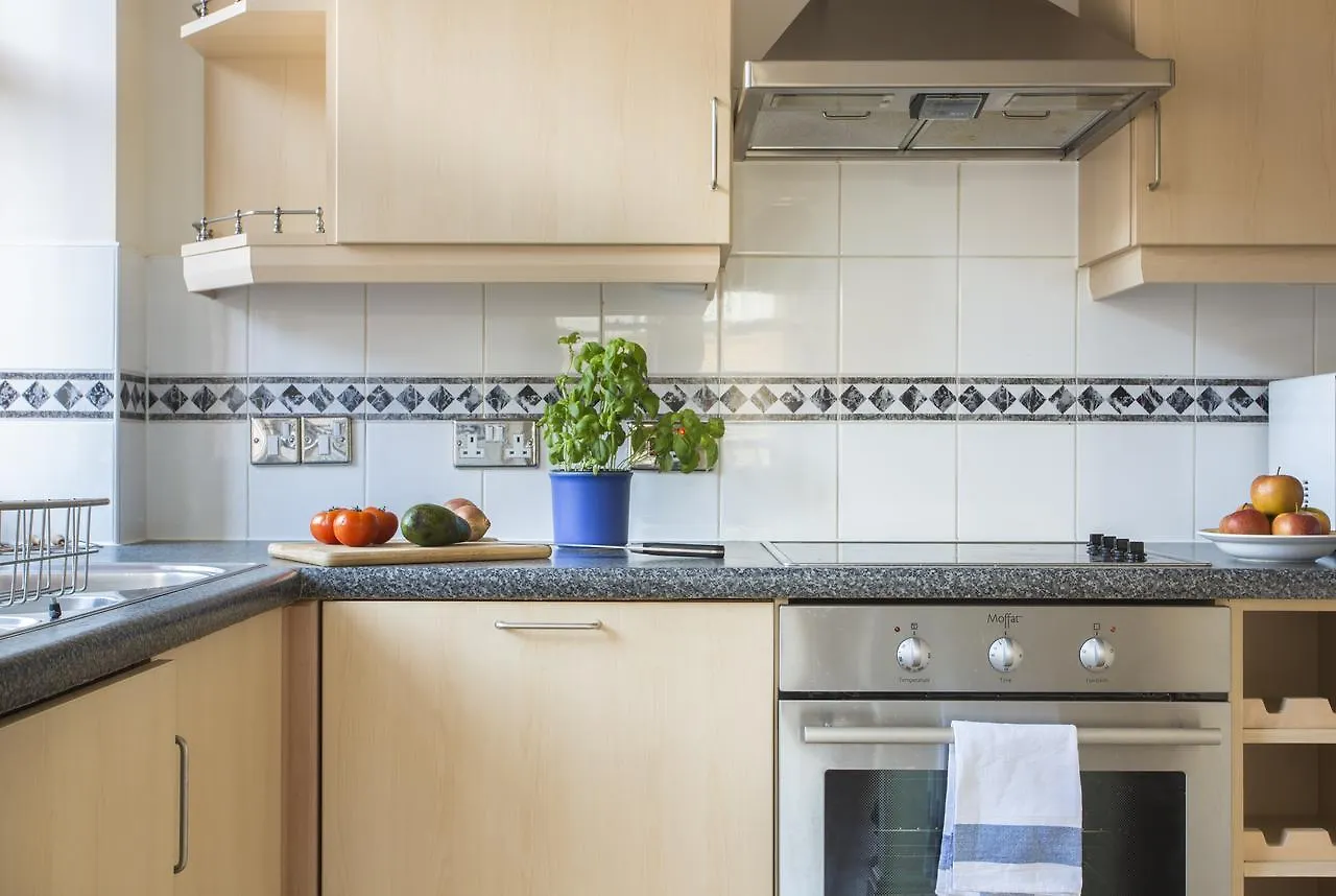 Urban Stay Astral House Apartments London 0*,  United Kingdom