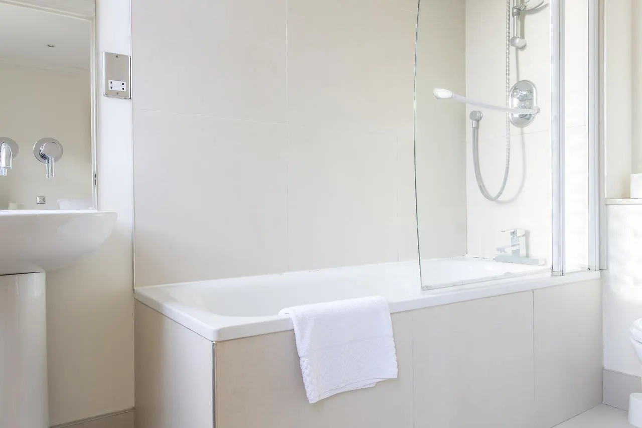 Urban Stay Astral House Apartments London