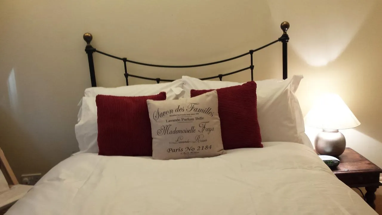 Urban Stay Astral House Apartments London