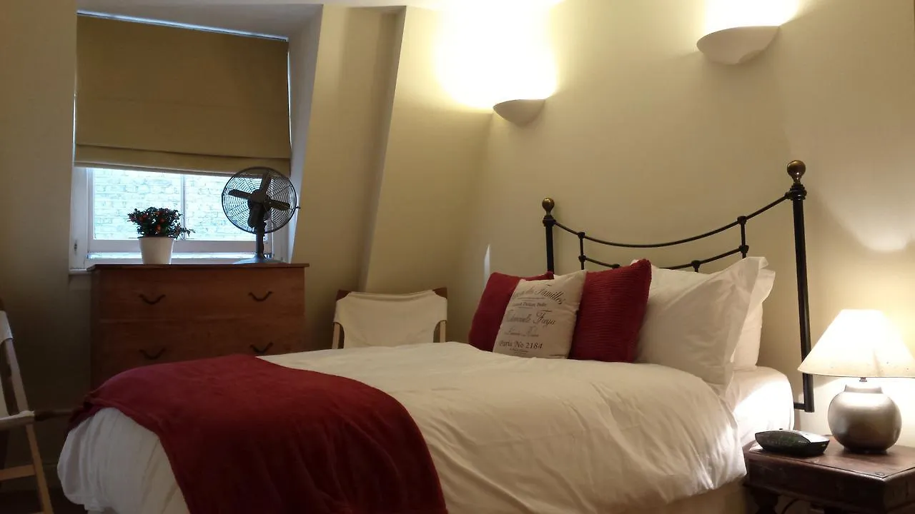 Urban Stay Astral House Apartments London