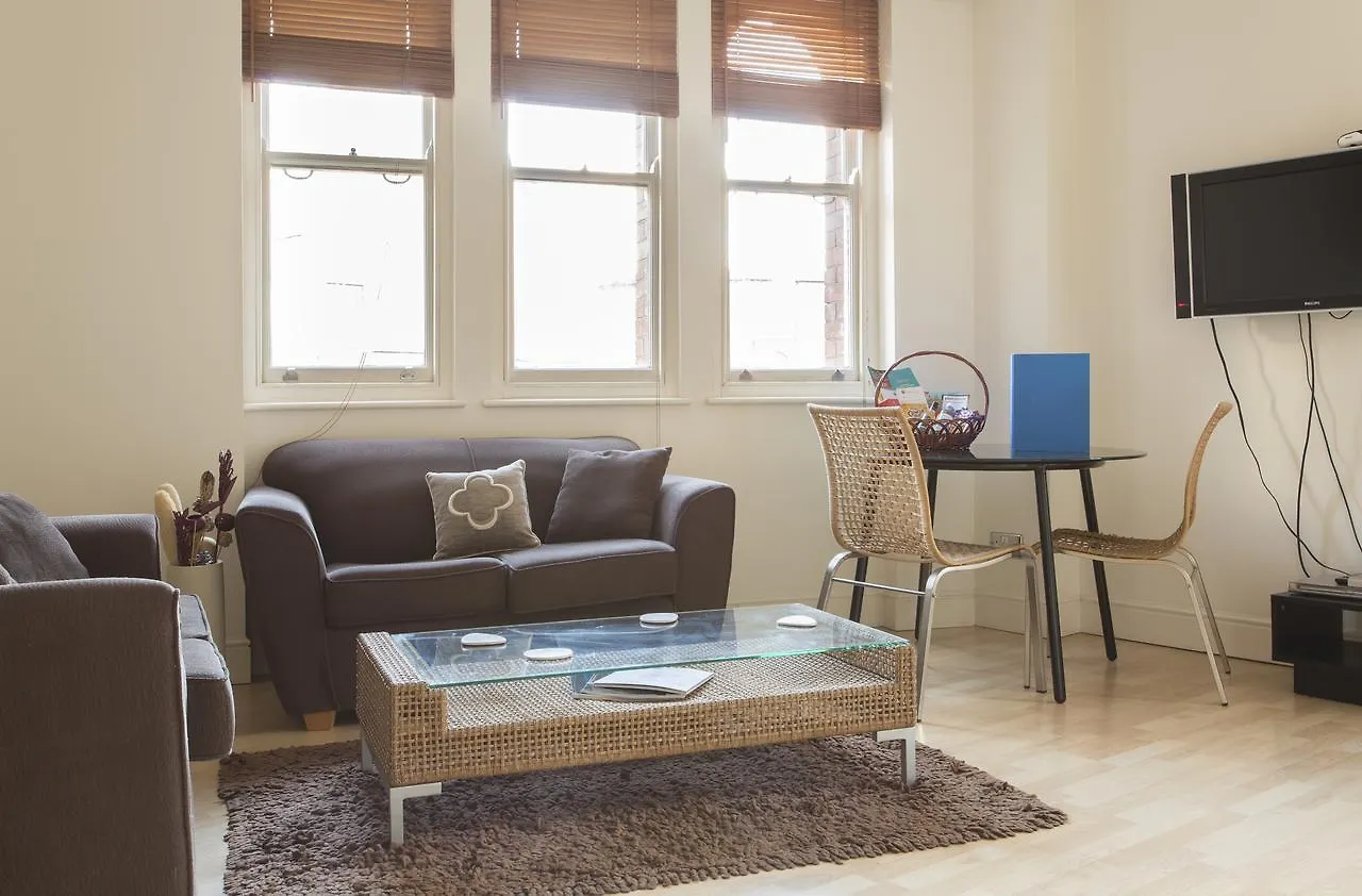 Urban Stay Astral House Apartments London United Kingdom