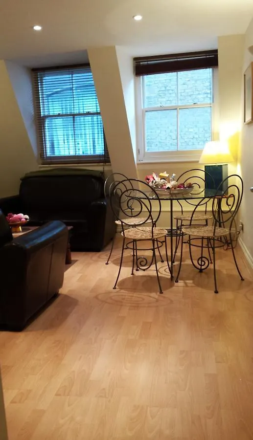 Urban Stay Astral House Apartments London 0*,  United Kingdom