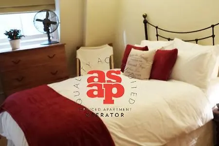 Urban Stay Astral House Apartments London