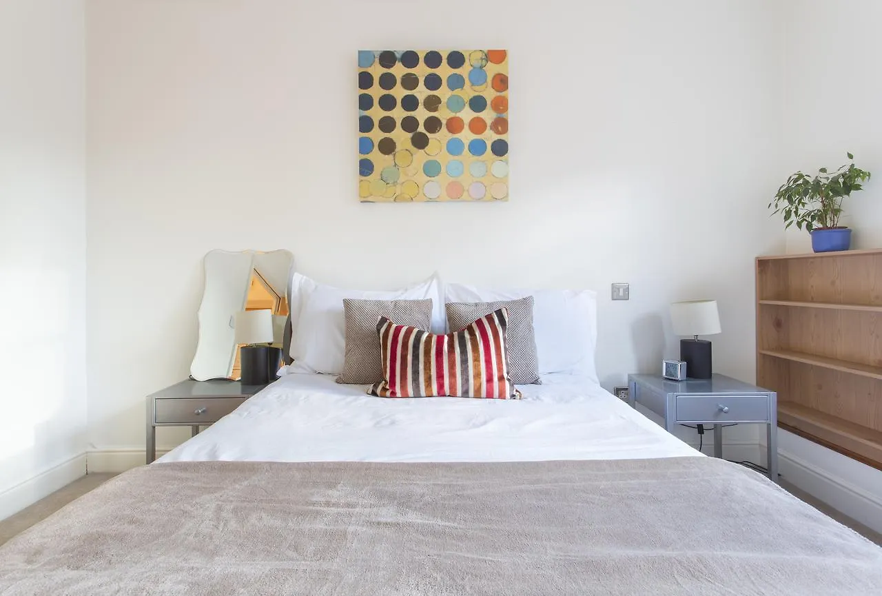 Urban Stay Astral House Apartments London United Kingdom