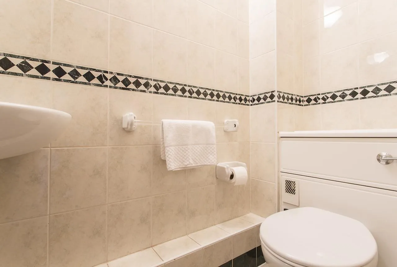 Urban Stay Astral House Apartments London