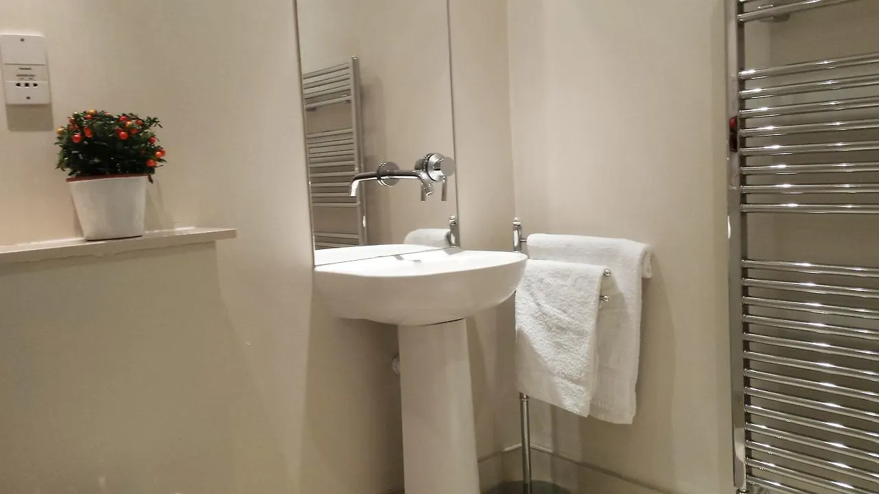 Urban Stay Astral House Apartments London