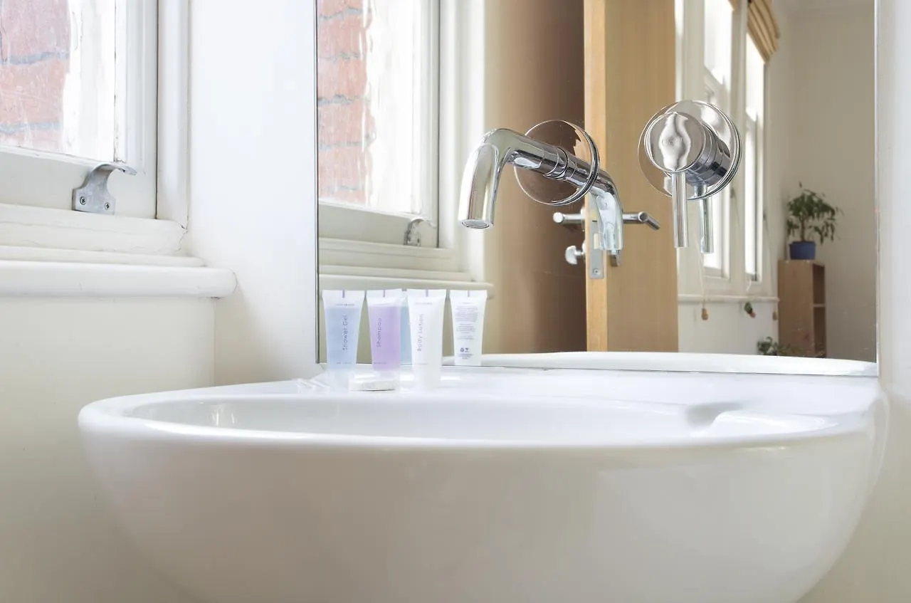 Urban Stay Astral House Apartments London 0*,